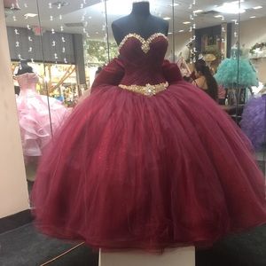 Meet your Posher, Wanda